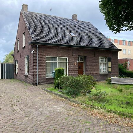 Het Werkhuis, Terug In De Tijd Uden Extérieur photo