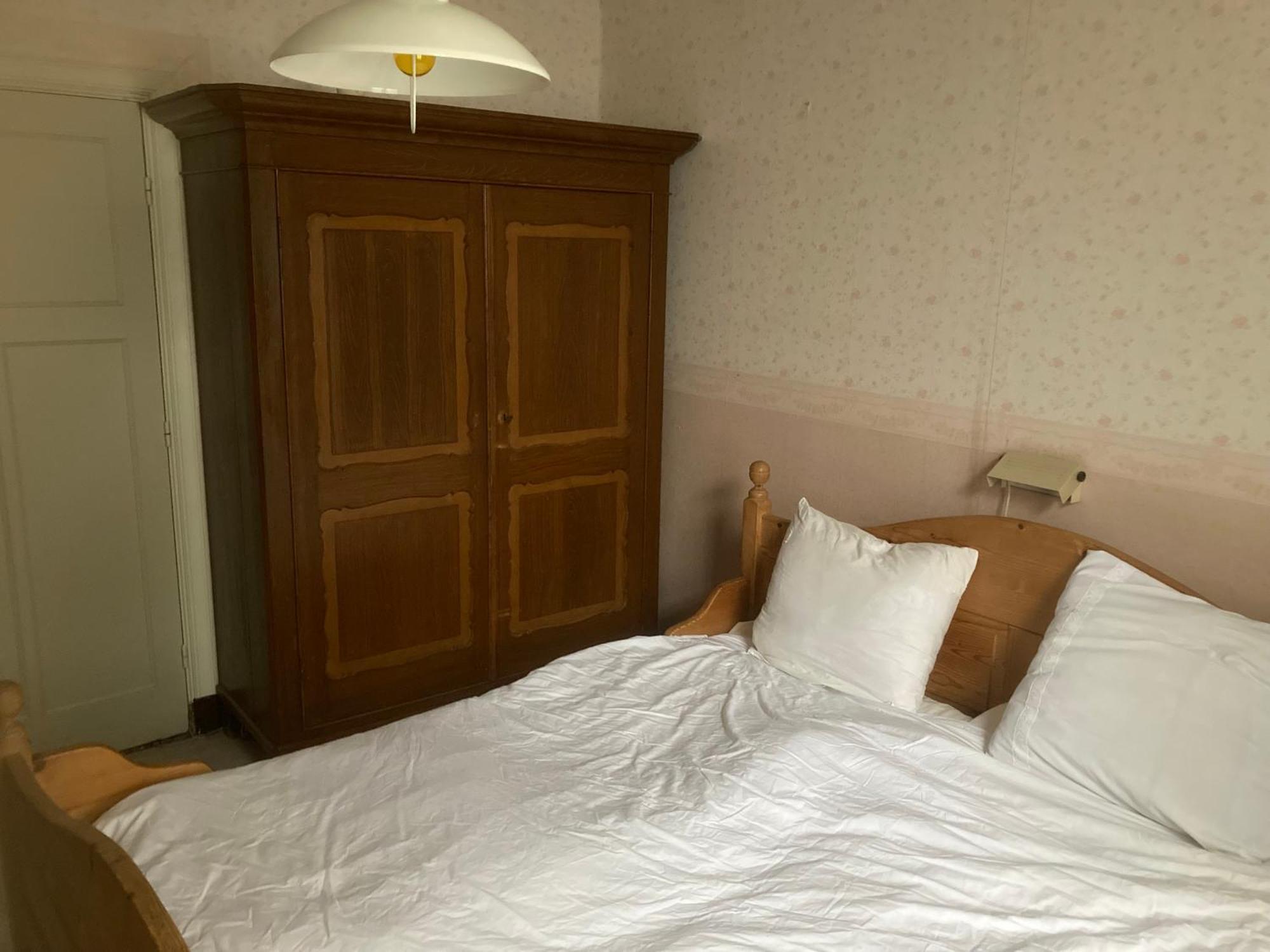 Het Werkhuis, Terug In De Tijd Uden Extérieur photo