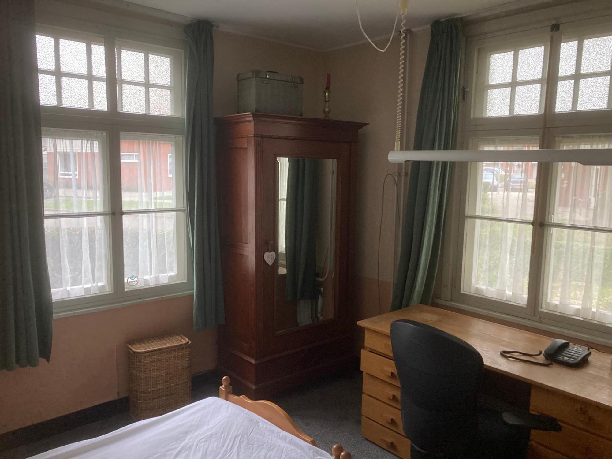 Het Werkhuis, Terug In De Tijd Uden Extérieur photo