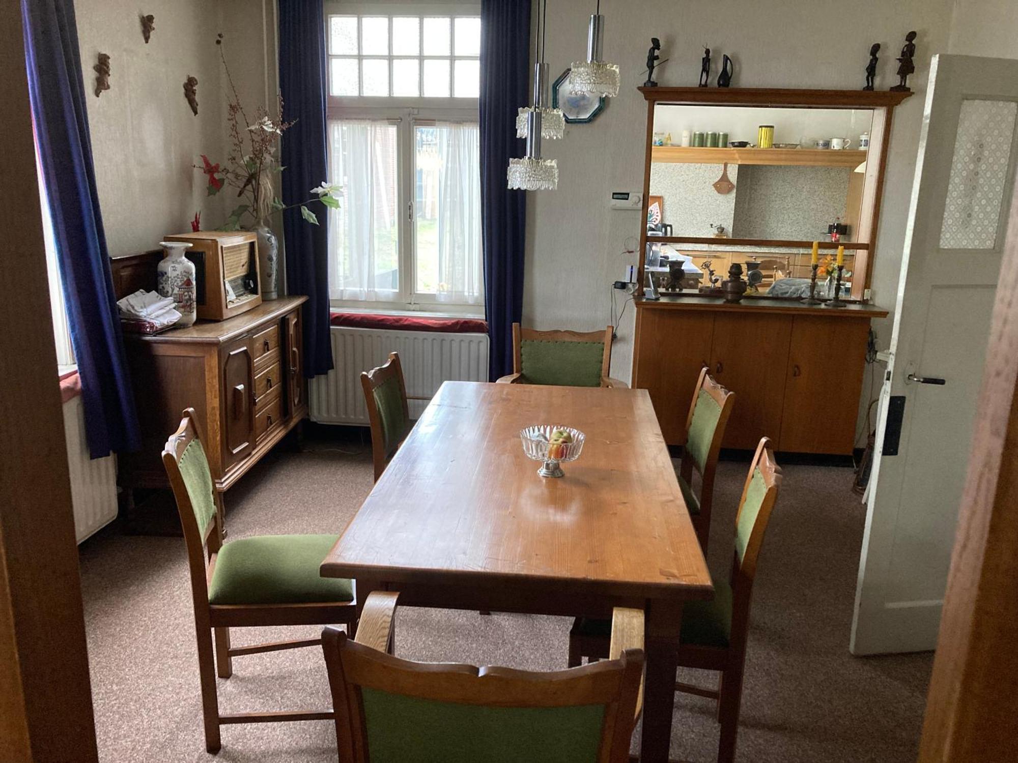 Het Werkhuis, Terug In De Tijd Uden Extérieur photo