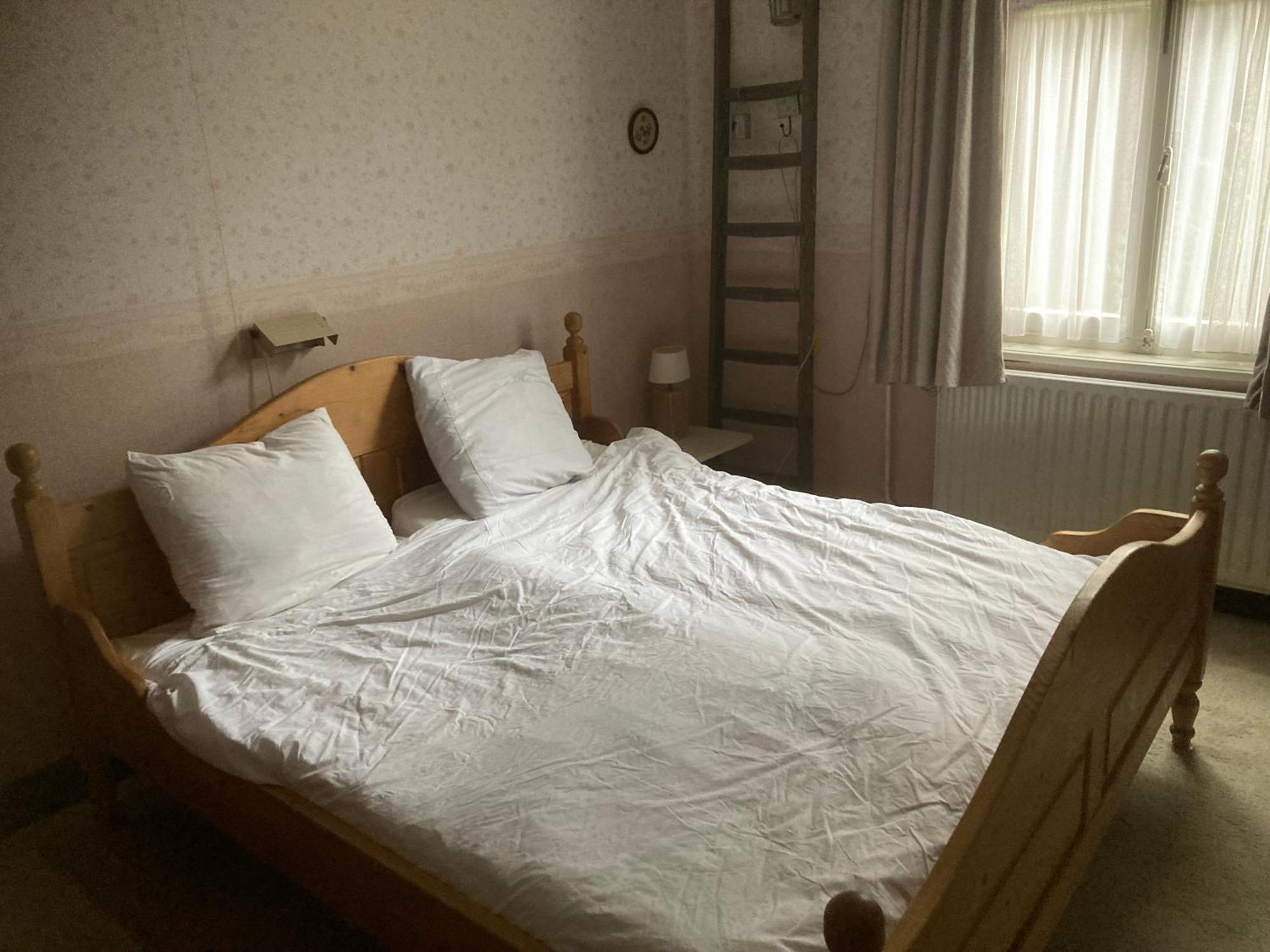 Het Werkhuis, Terug In De Tijd Uden Extérieur photo