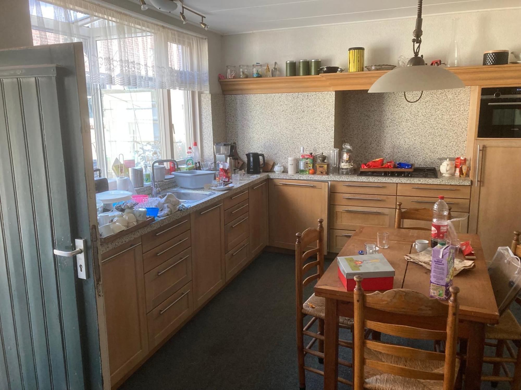 Het Werkhuis, Terug In De Tijd Uden Extérieur photo