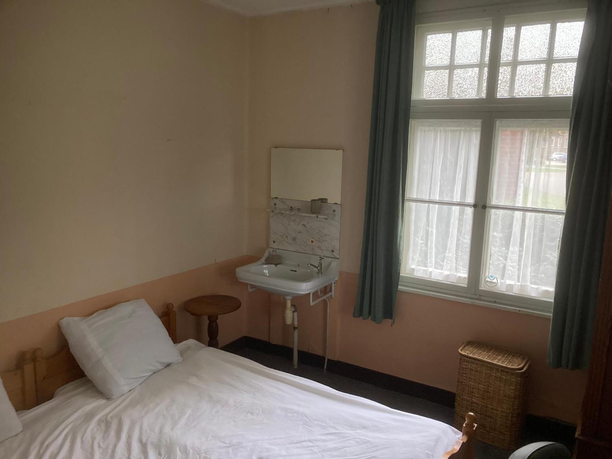 Het Werkhuis, Terug In De Tijd Uden Extérieur photo