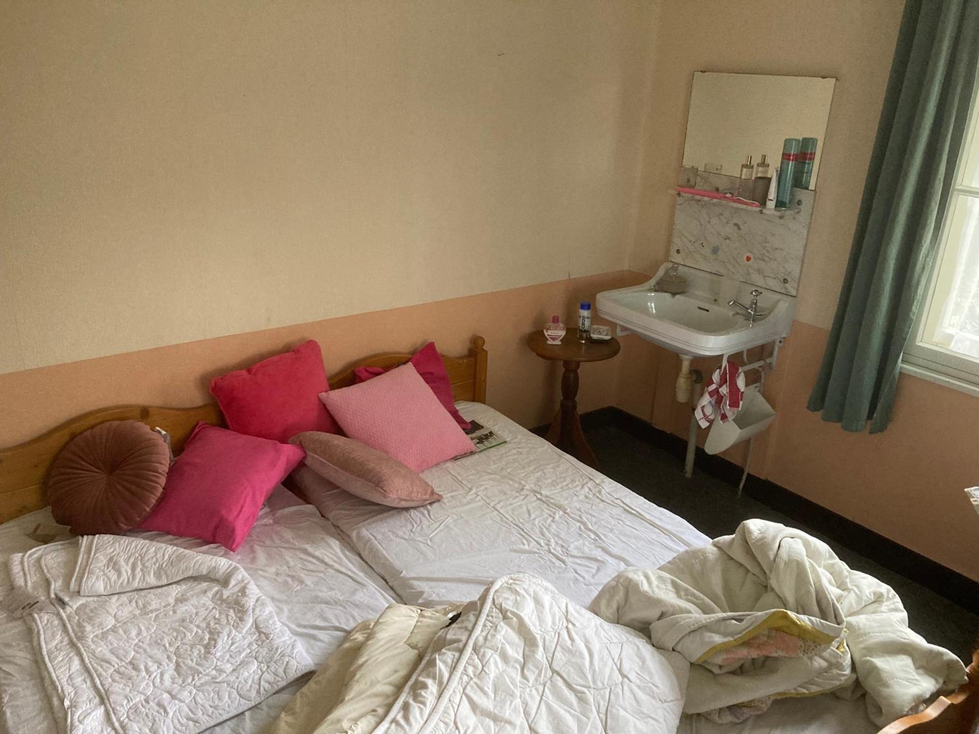 Het Werkhuis, Terug In De Tijd Uden Chambre photo